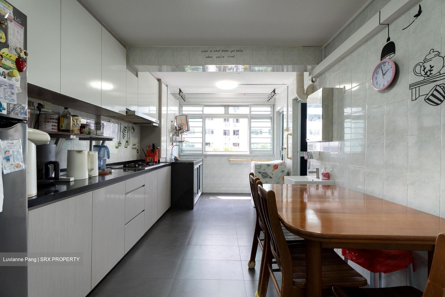Blk 168 Stirling Road (Queenstown), HDB 3 Rooms #559601471